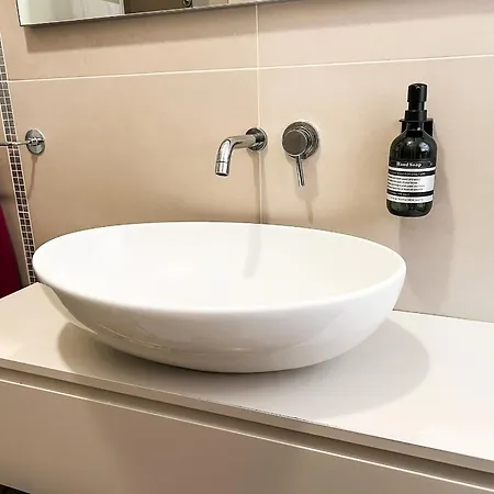 Incentro Appartement *