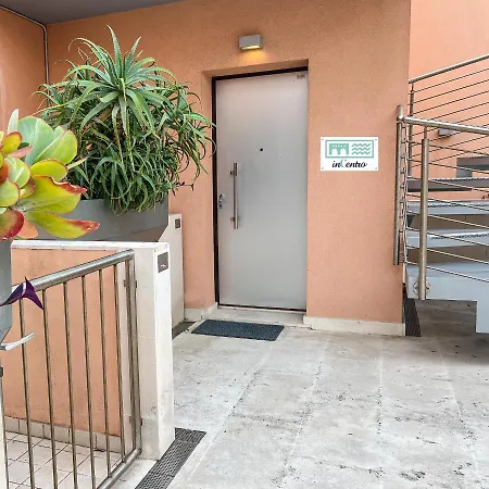 Appartement Incentro