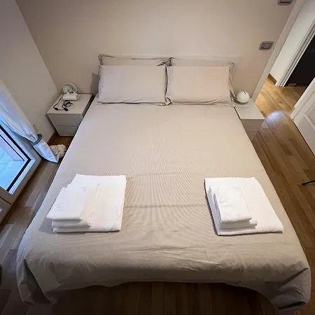 Incentro Appartement *