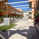 Incentro Apartment *