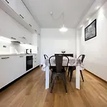 Incentro Apartment