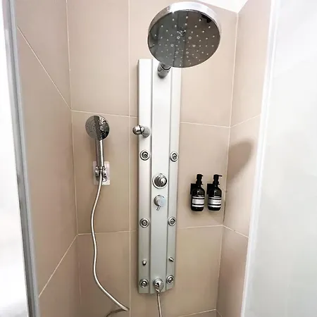Appartement Incentro *