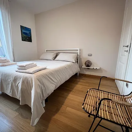 Apartment Incentro Civitanova Marche