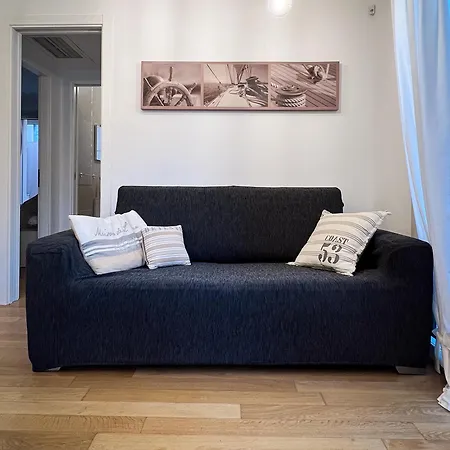 Incentro شقة تْشيفيتانوفا ماركي