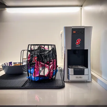 شقة Incentro تْشيفيتانوفا ماركي