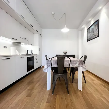 Incentro Appartement